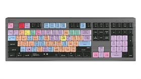 Lightroom CC - Mac ASTRA 2 Backlit Keyboard
